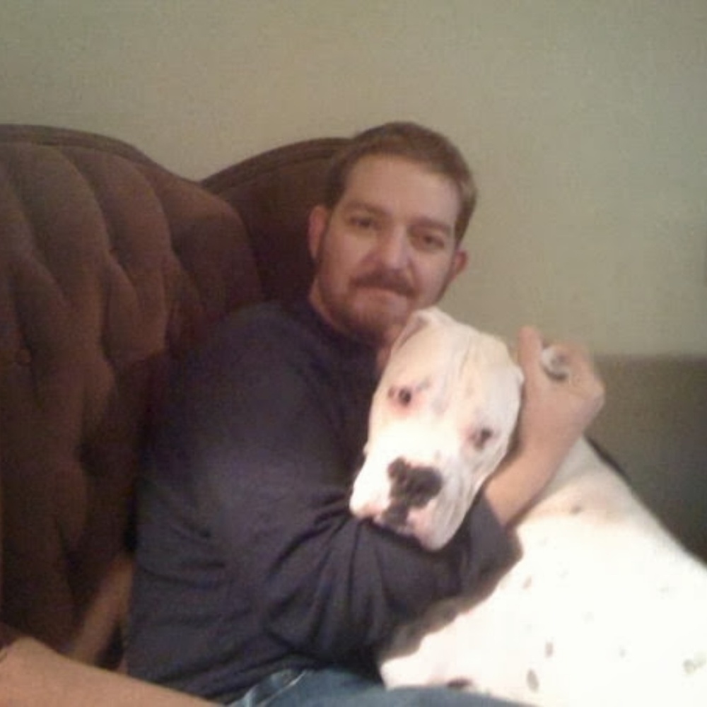 Meet your Posher, Jeremy